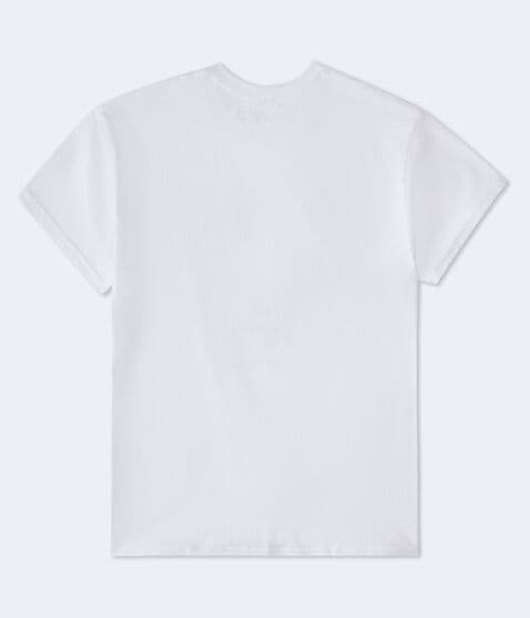 Claude Monet Oversized Graphic Tee