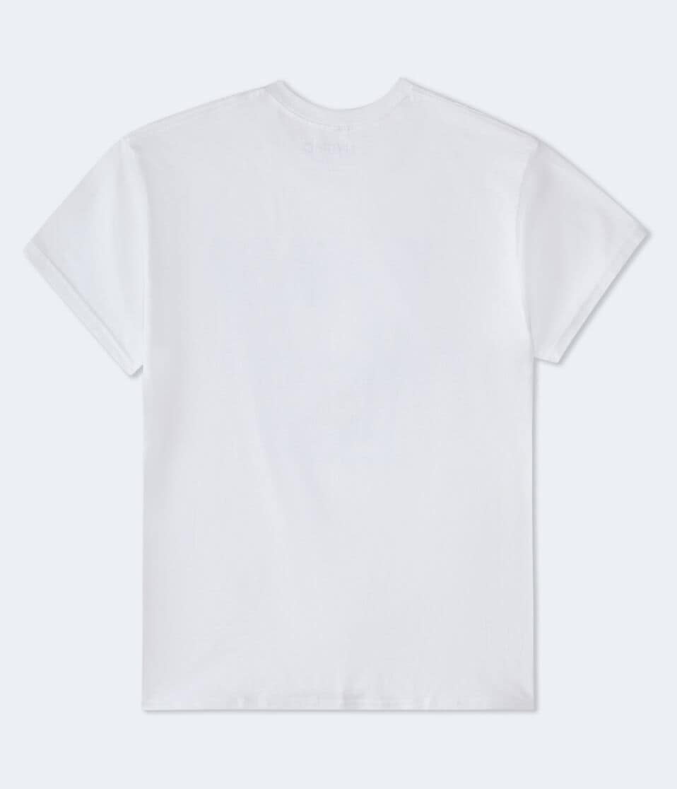 Claude Monet Oversized Graphic Tee