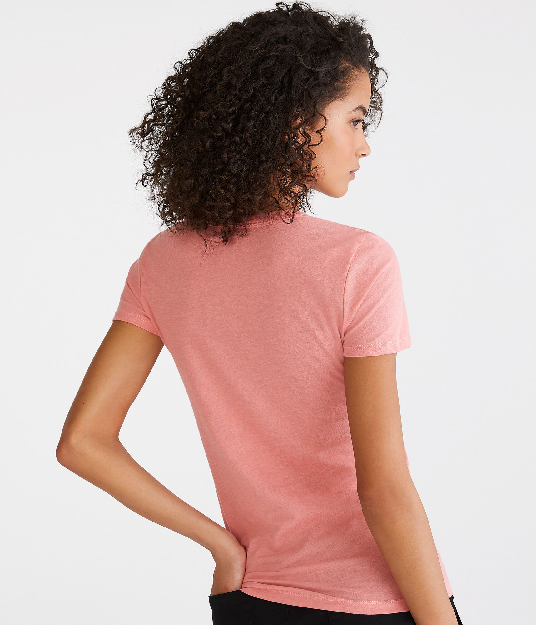 Aero Butterfly Graphic Tee