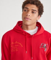 Tampa Bay Buccaneers Super Bowl Pullover Hoodie