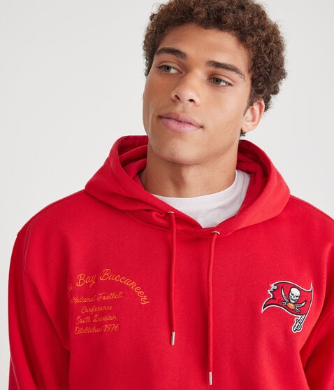 Tampa Bay Buccaneers Super Bowl Pullover Hoodie