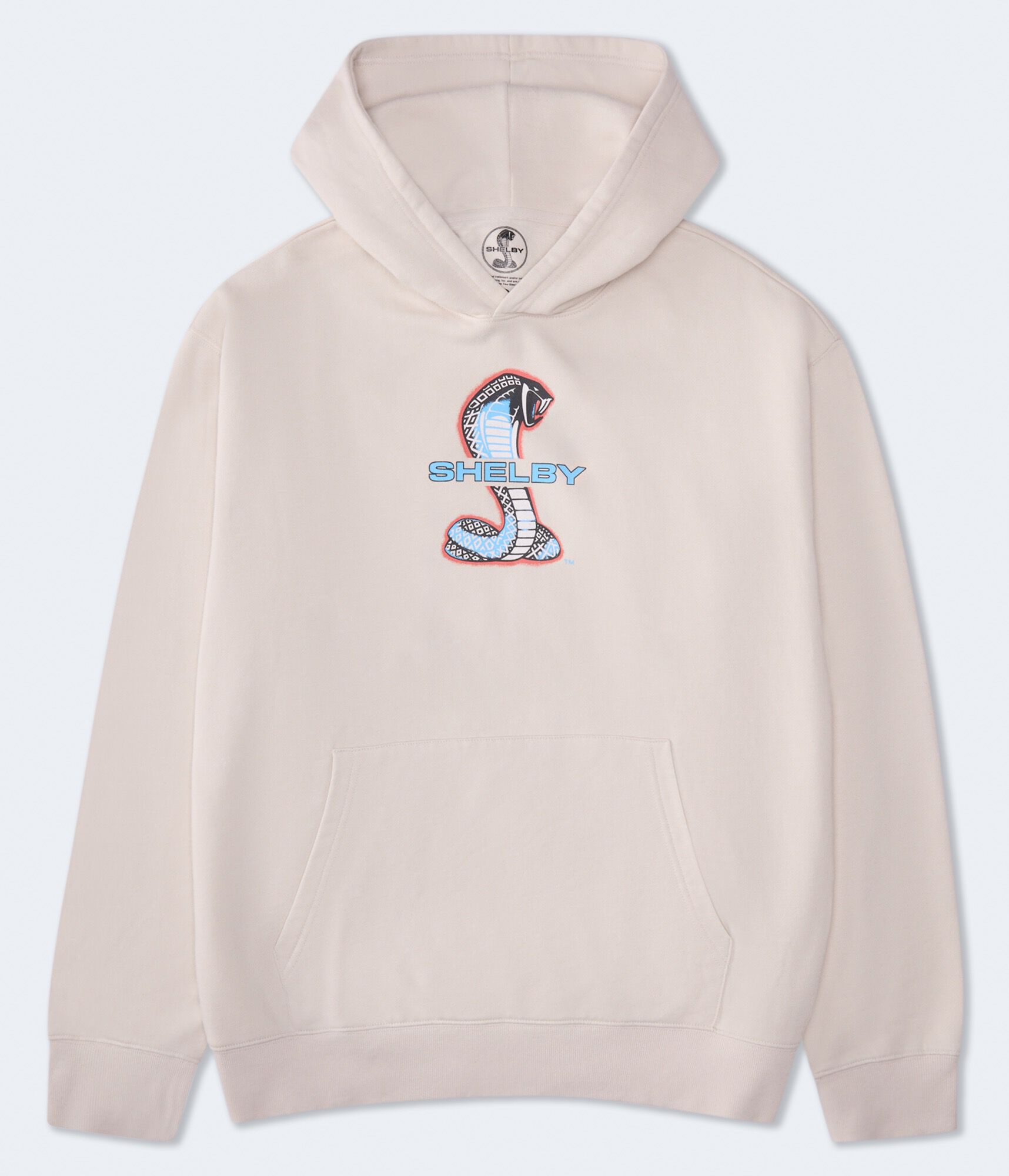 Shelby GT500 Pullover Hoodie