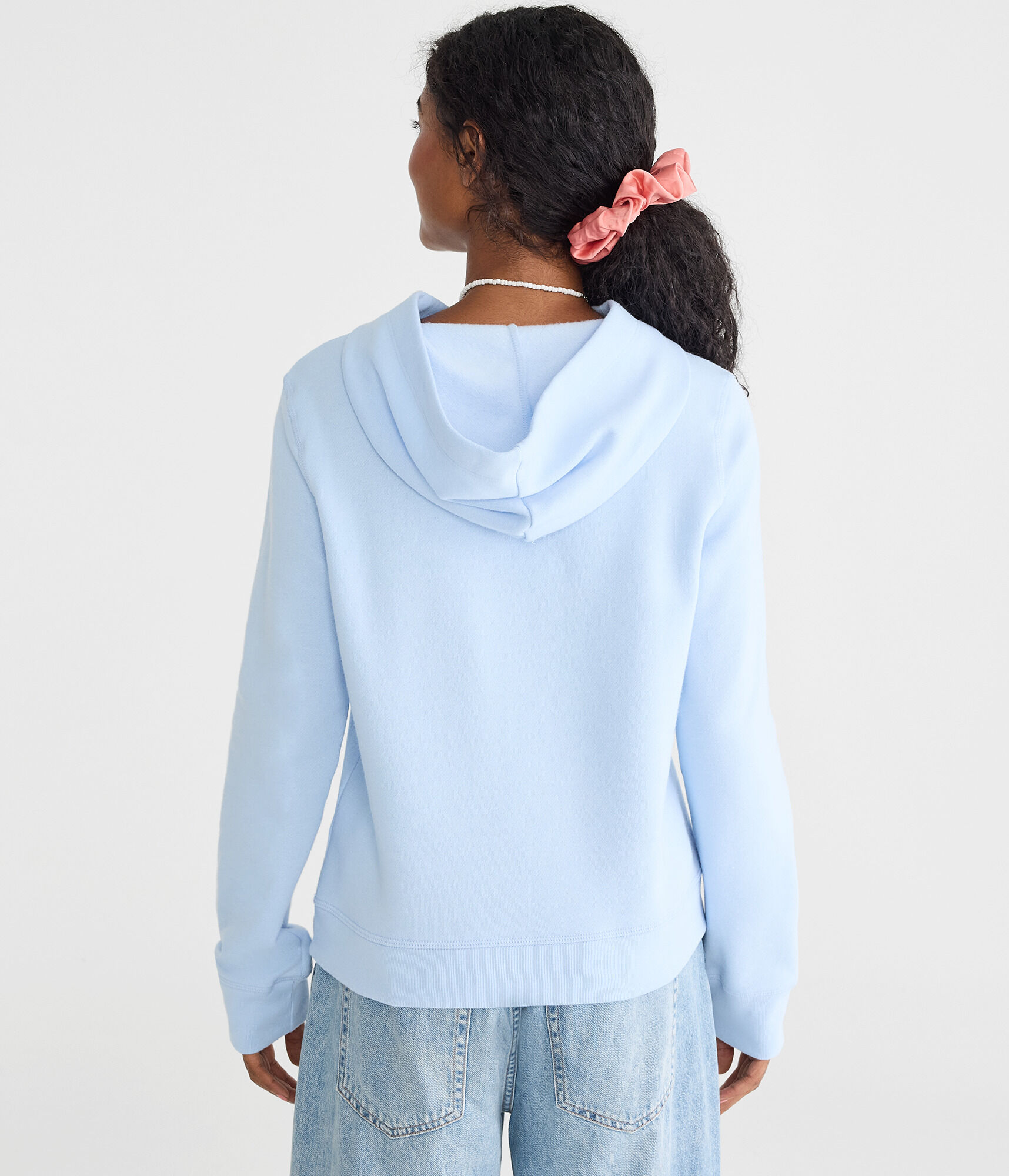 Aero Athletic Dept Pullover Hoodie