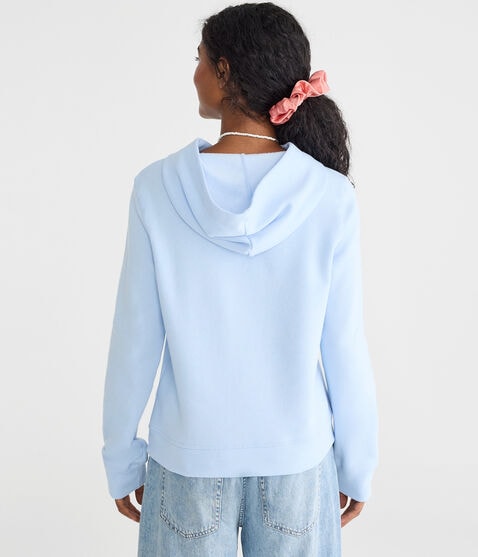 Aero Athletic Dept Pullover Hoodie Aero Athletic Dept Pullover Hoodie