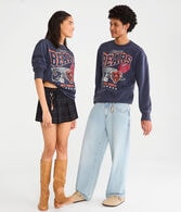 Chicago Bears Stadium Crew Sweatshirt
