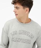 Los Angeles California Crew Sweatshirt