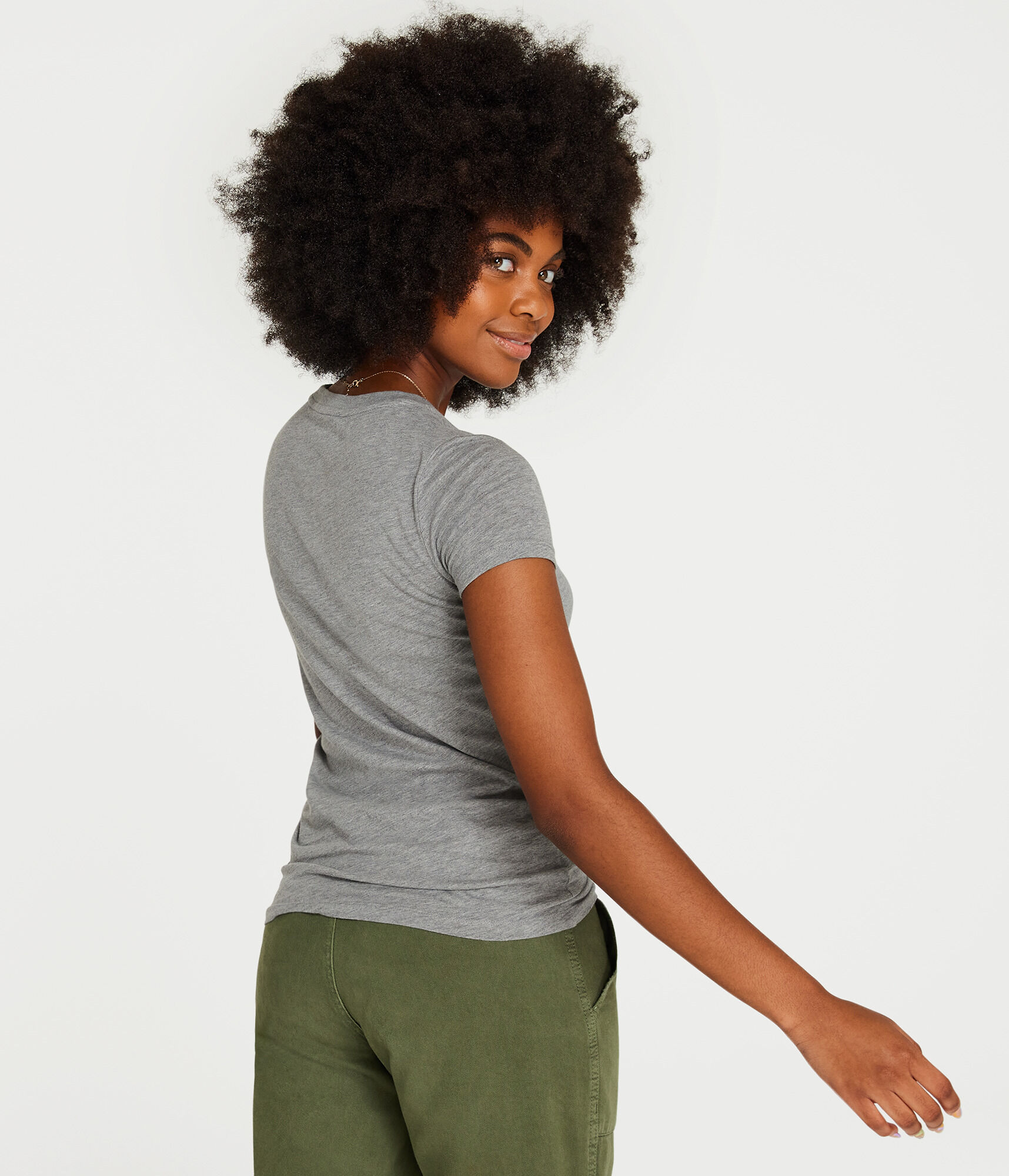 Northeast Aero NY Appliqu&eacute; Graphic Tee