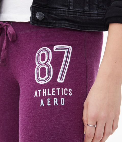 Aero 87 Athletics Fit & Flare Sweatpants Aero 87 Athletics Fit & Flare Sweatpants
