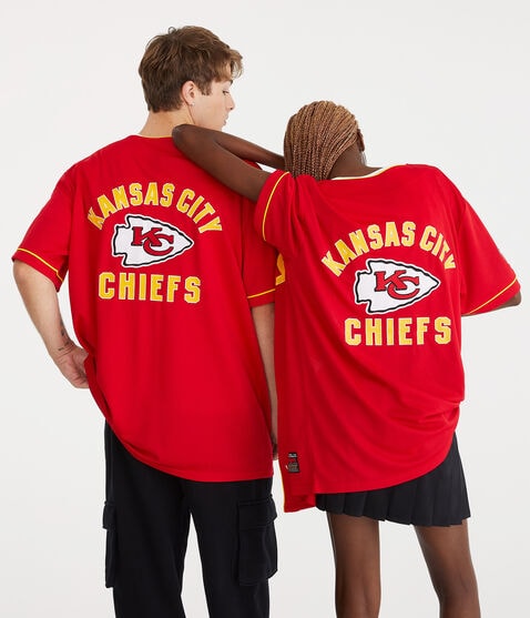 Kansas City Chiefs Top