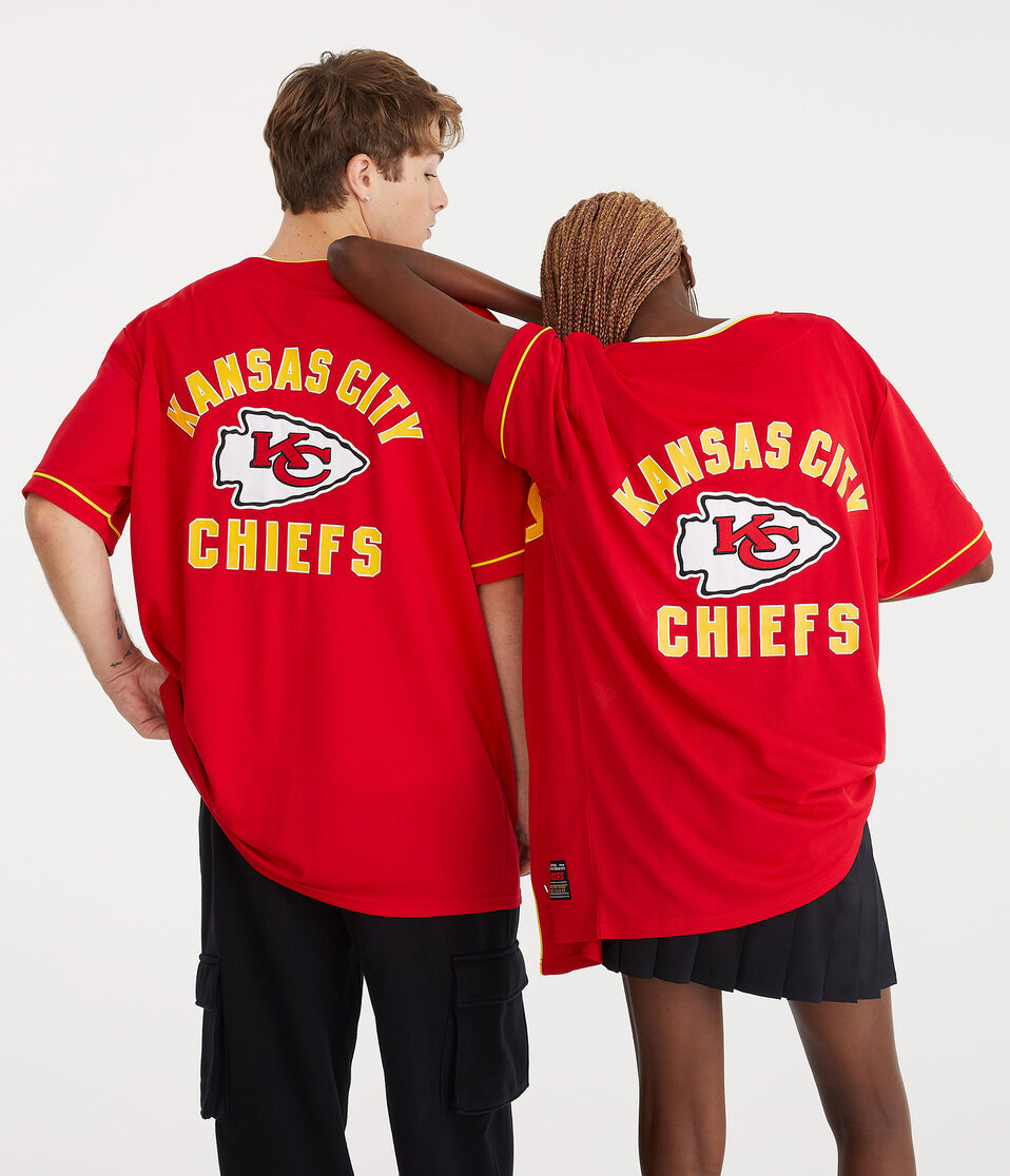 Kansas City Chiefs Top