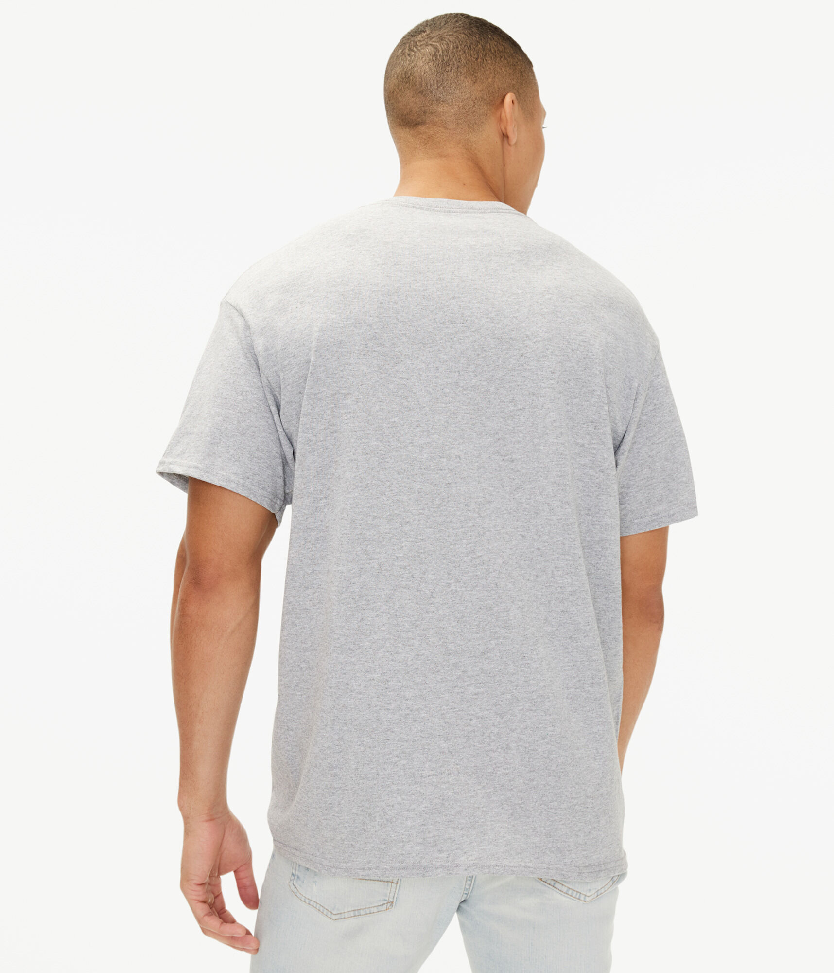 Mickey Mouse Graphic Tee