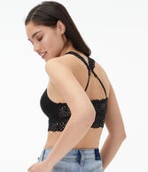 Classic Lace Bralette