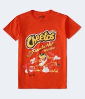 Flamin' Hot Cheetos Relaxed Graphic Tee