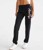 Aero NYC Cinched Sweatpants