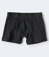 3" Classic Knit Trunk