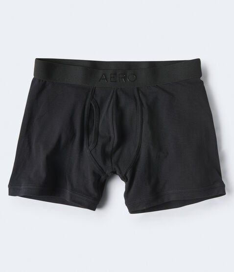 3" Classic Knit Trunk 3" Classic Knit Trunk