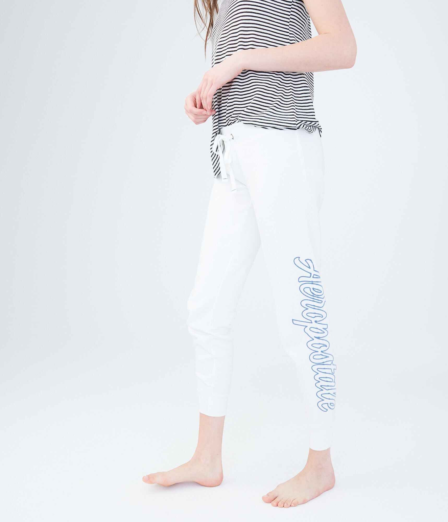 Aeropostale Jogger Sweatpants