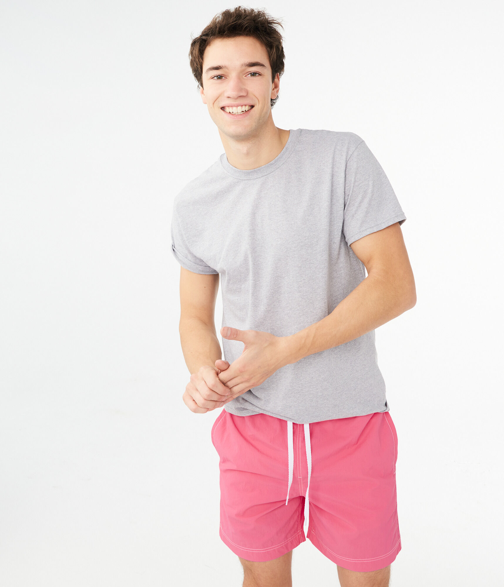 aeropostale swim shorts