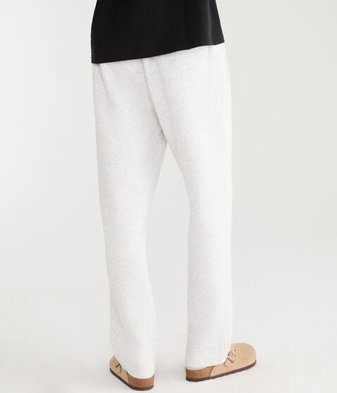 Champion Pintuck Straight Leg Sweatpants Champion Pintuck Straight Leg Sweatpants