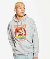 Led Zeppelin Pullover Hoodie