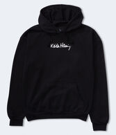 Keith Haring Pullover Hoodie