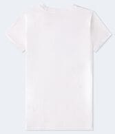 Aeropostale Arch Foil Graphic Tee