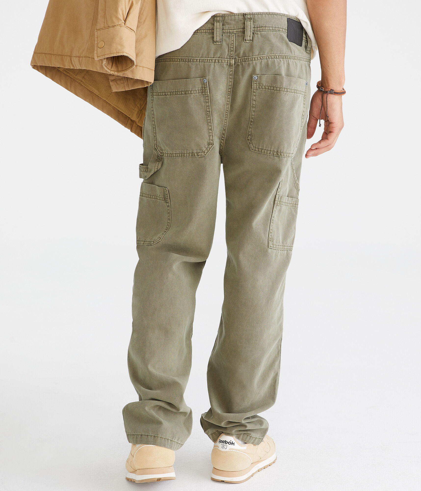 Carpenter Pants