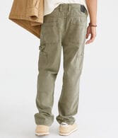 Carpenter Pants