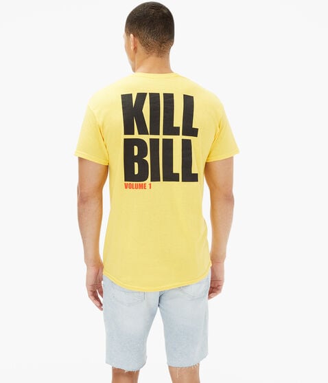 Kill Bill Volume 1 Graphic Tee