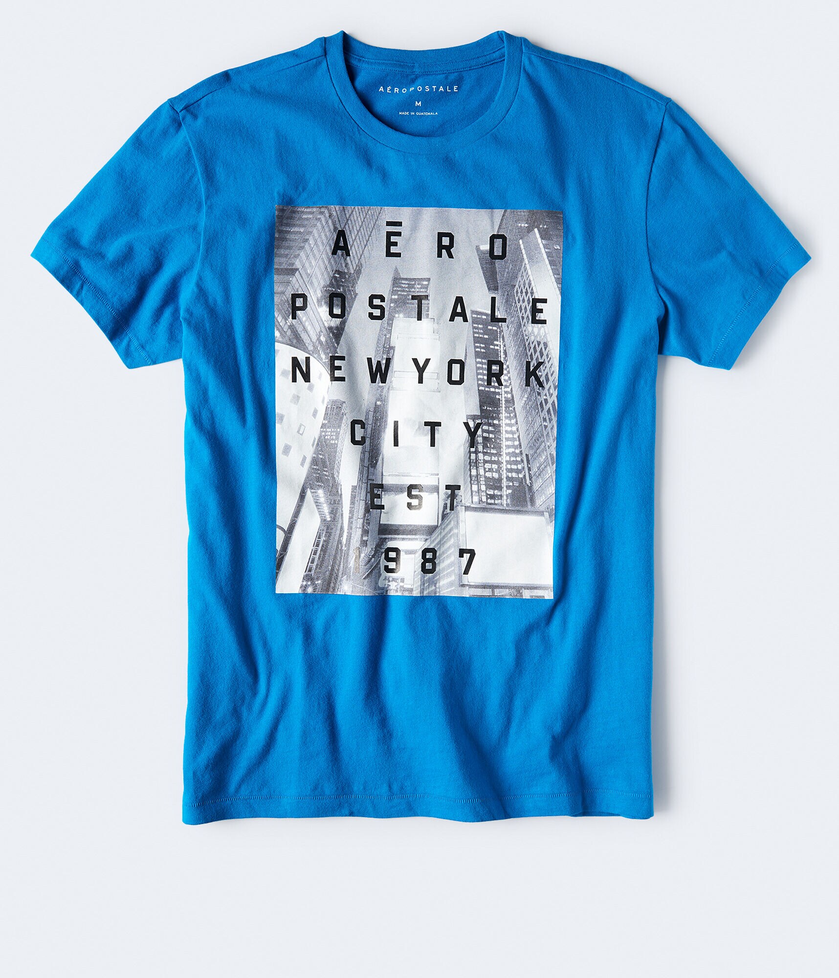 Aeropostale New York City Graphic Tee