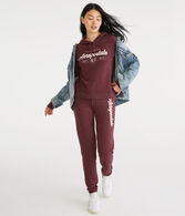Aeropostale 87 Pullover Hoodie