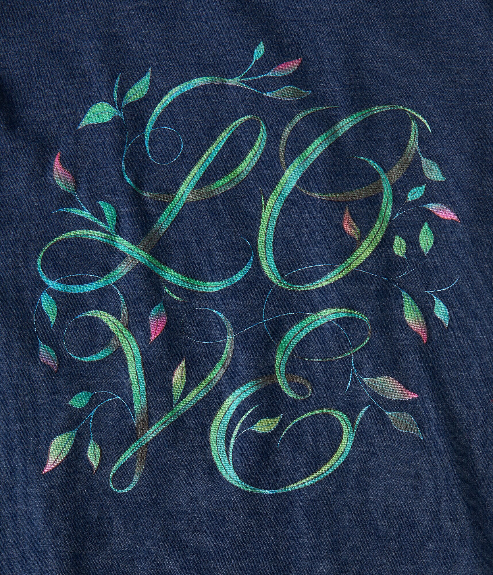 Free State Love Graphic Tee