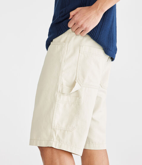 Carpenter Shorts 11.5"