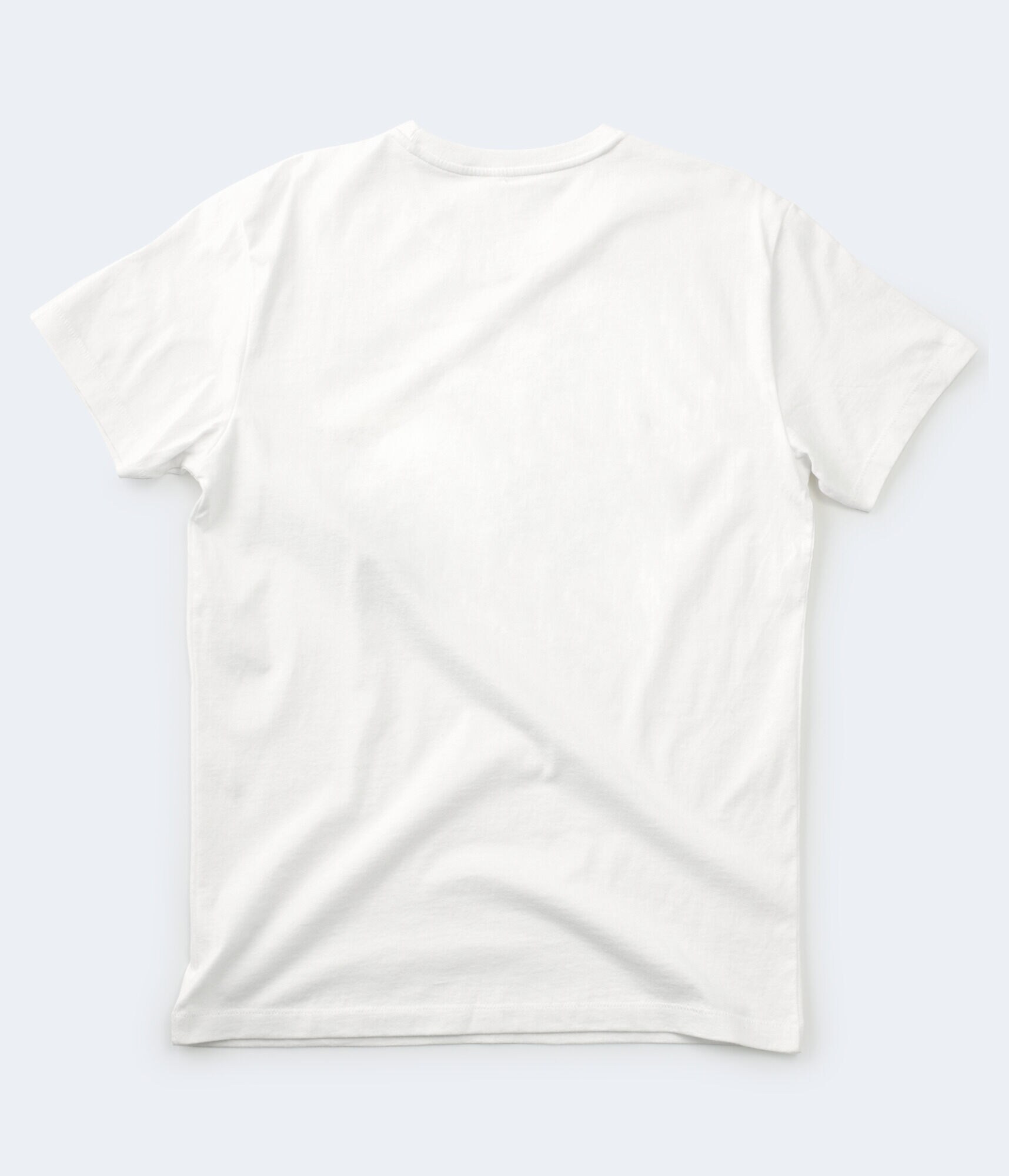 NYC Skyline Pride Graphic Tee