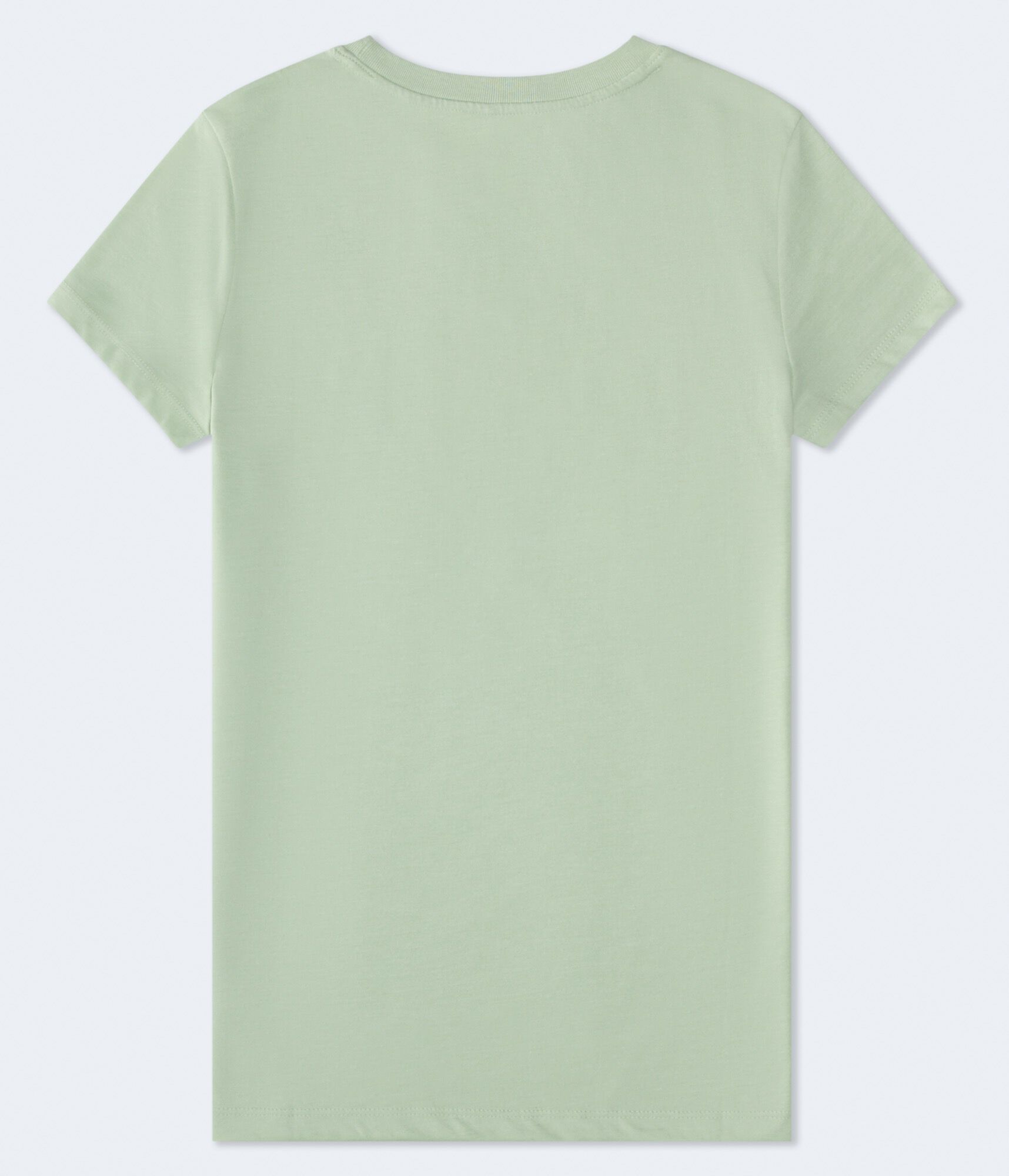 Aeropostale 1987 Foil Graphic Tee