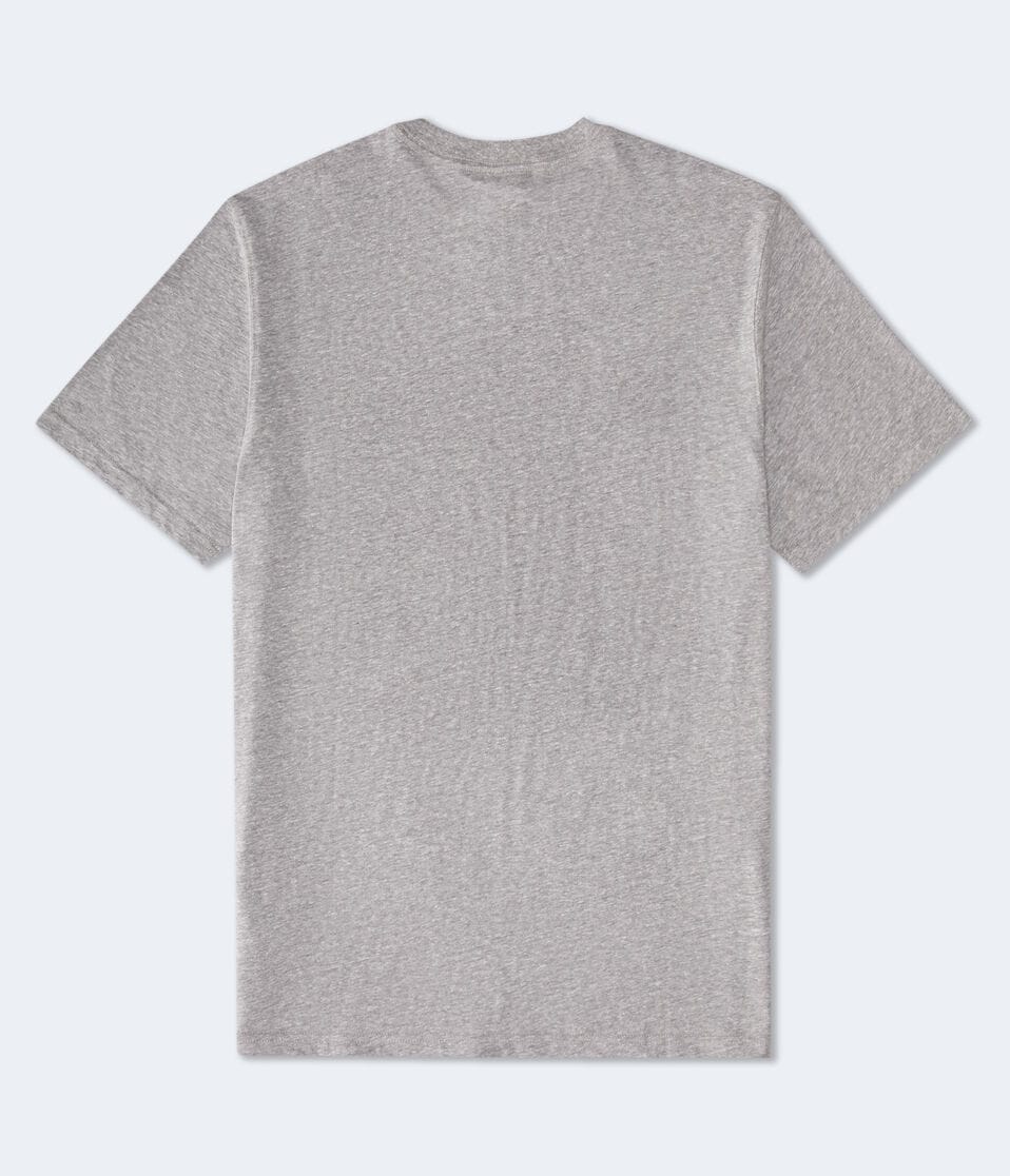Chicago Bulls Mascot Relaxed Graphic Tee
