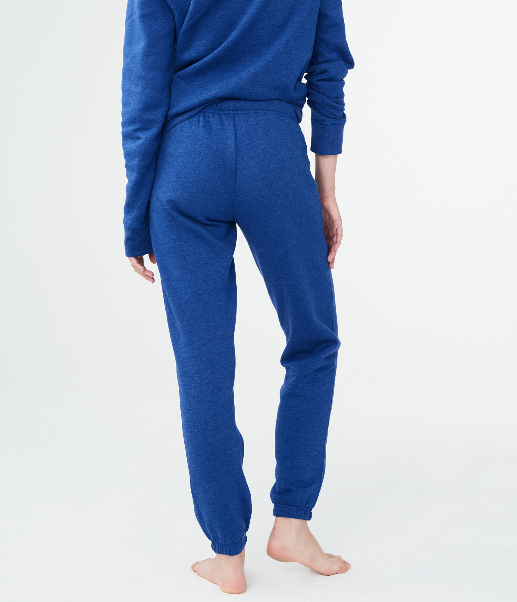 Script Logo Cinch Sweatpants