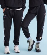 Hello Kitty Chillin' Jogger Sweatpants