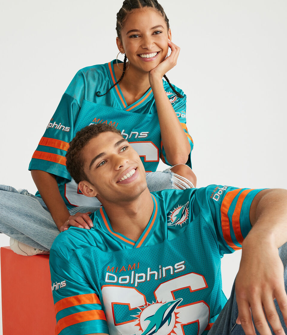 Miami Dolphins Top