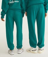 GLOBAL CITIZEN® Vote Power Straight Leg Sweatpants