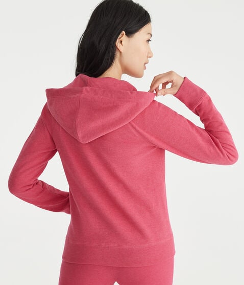 Aero New York Full-Zip Hoodie