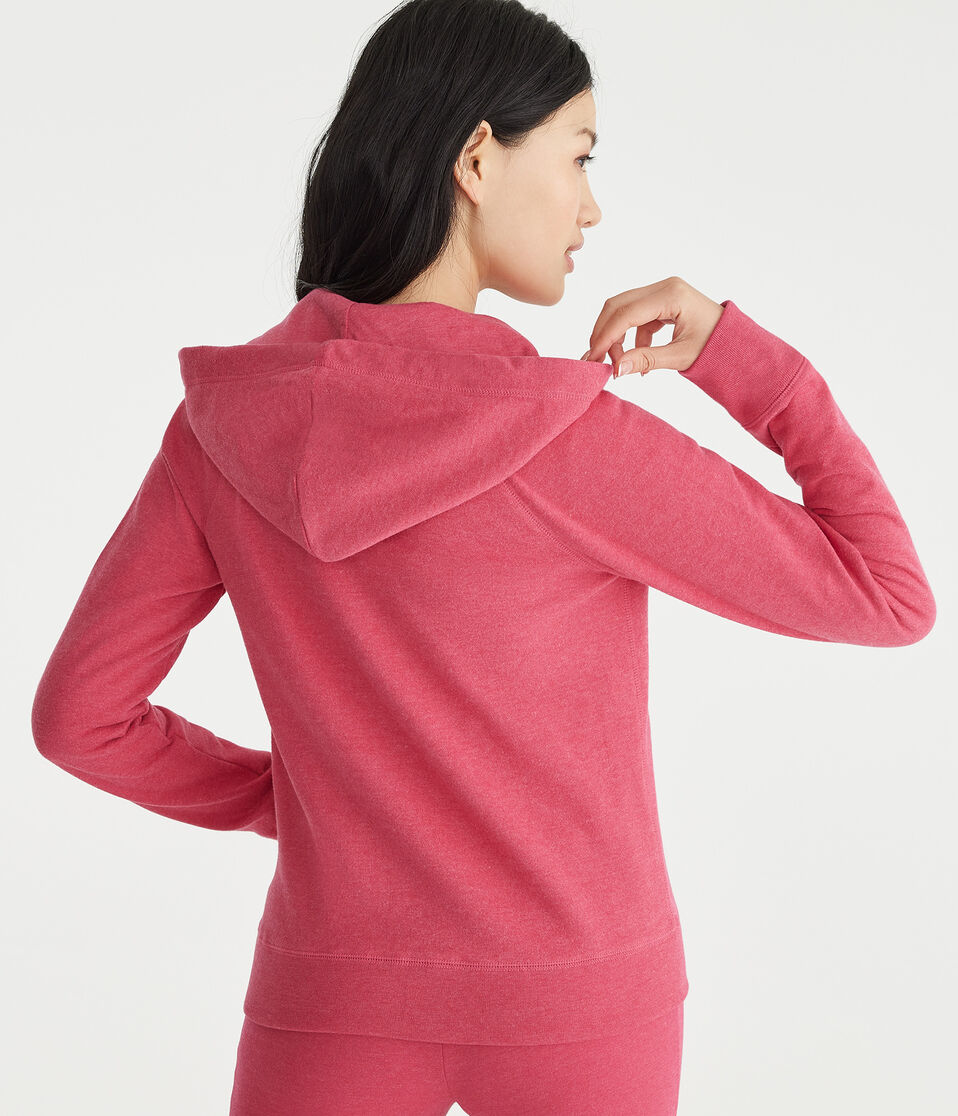 Aero New York Full-Zip Hoodie
