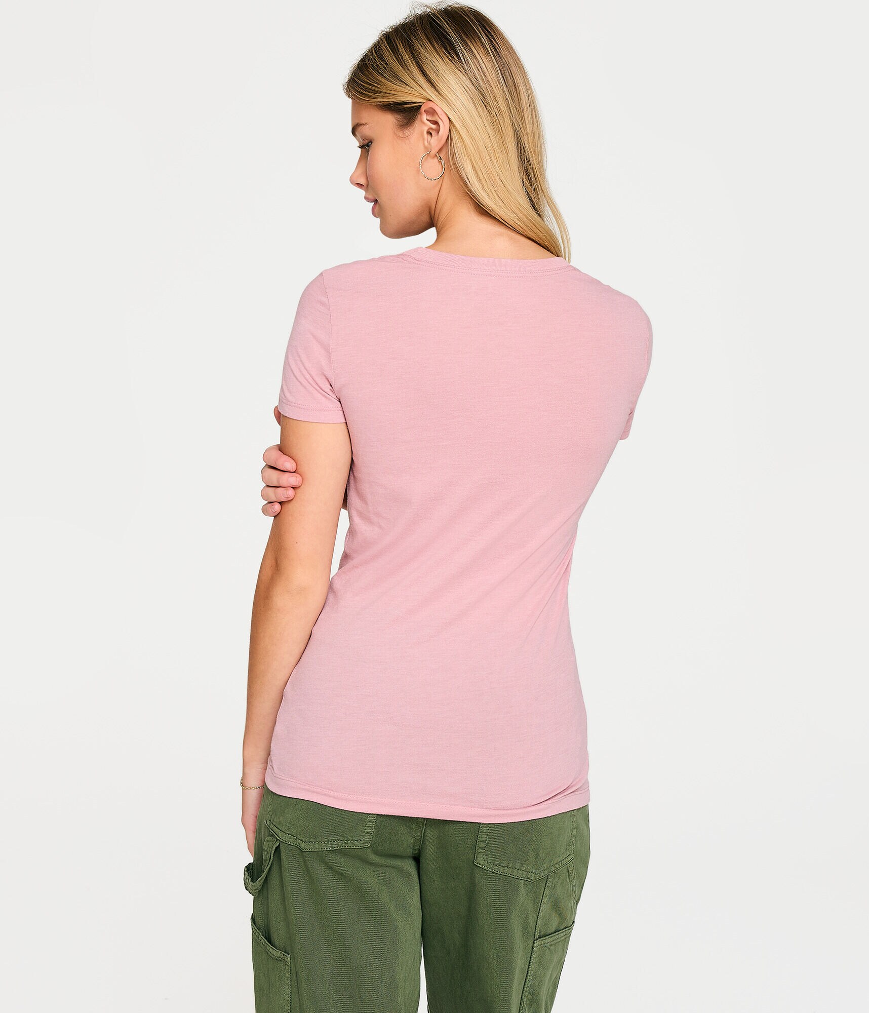 Vibing To Nature Graphic Tee