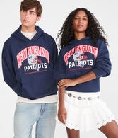 New England Patriots 2018 Season Pullover Hoodie