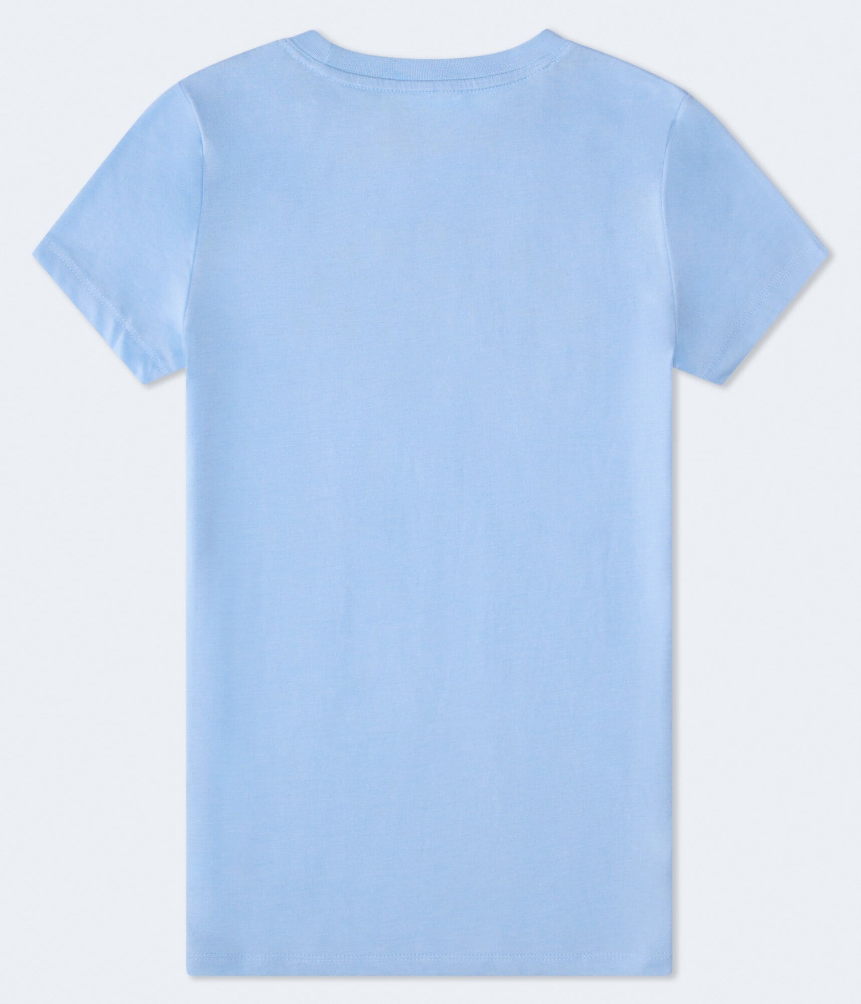 Aeropostale 1987 Foil Graphic Tee