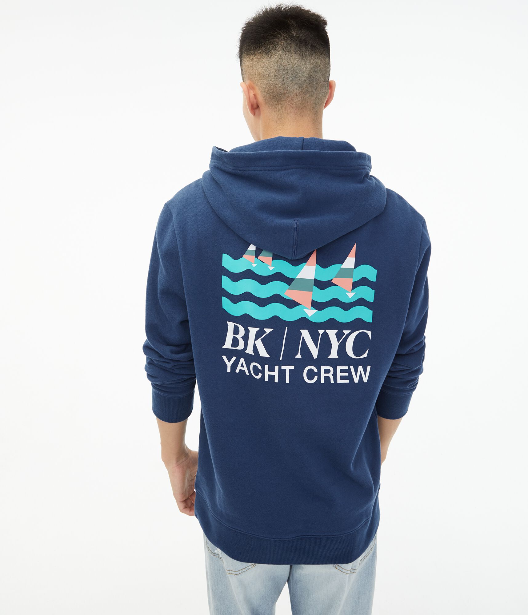 Bk hoodie Clearance