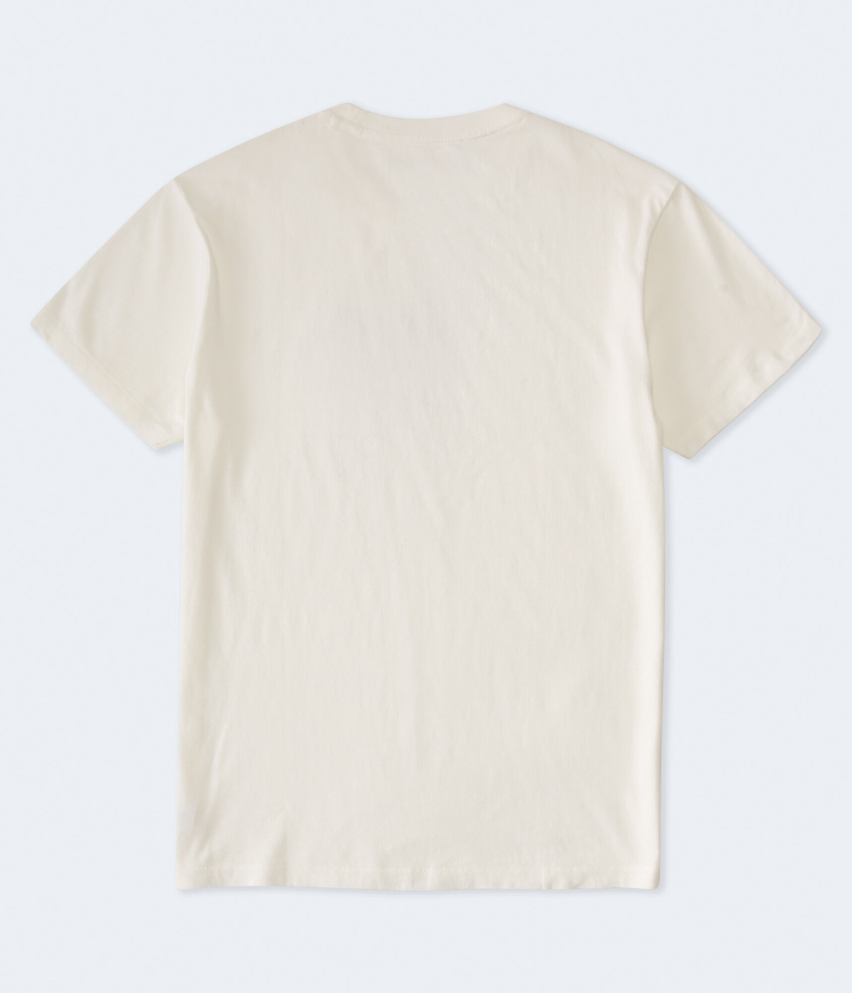 Aero 87 Script Appliqu&eacute; Graphic Tee