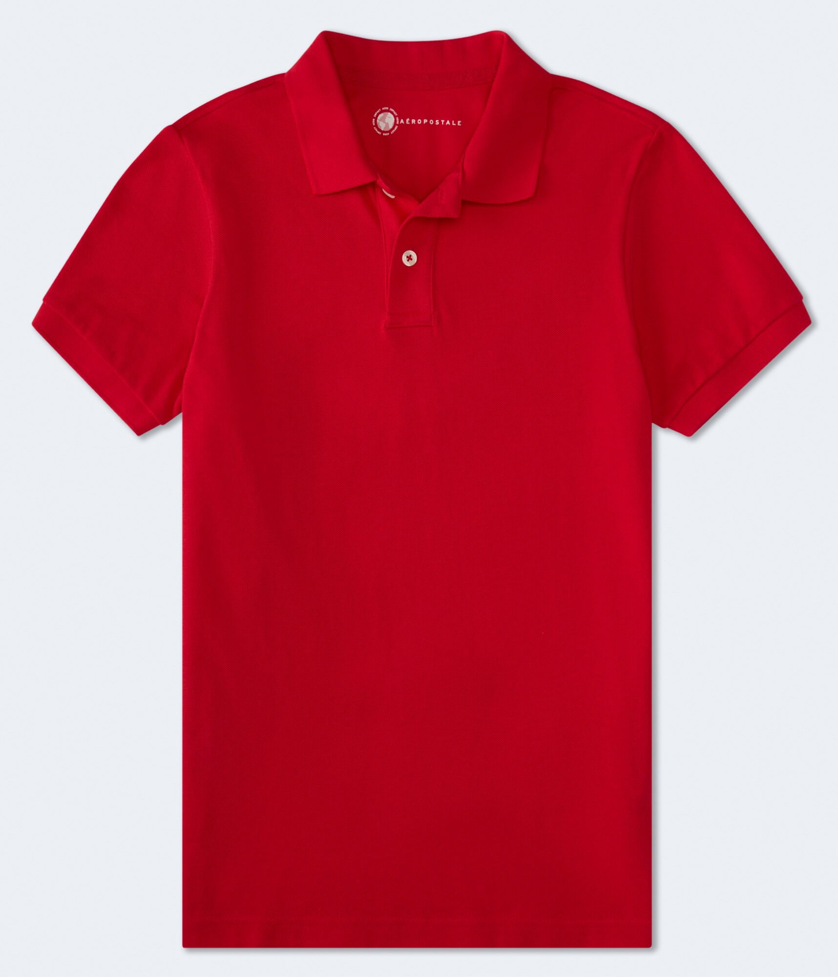 Eco Uniform Piqu&eacute; Polo