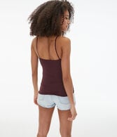 Favorite Shelf-Bra Cami