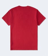North East Track & Field Appliqué Graphic Tee